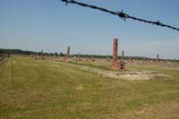 birkenau - campo 2