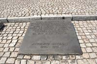 birkenau - memoriale italia