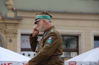 cracovia  - cavalleria