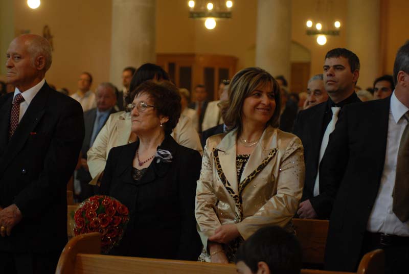 50 di  Giuseppe e Angela - Gravina 25 maggio 2008 foto 000019
