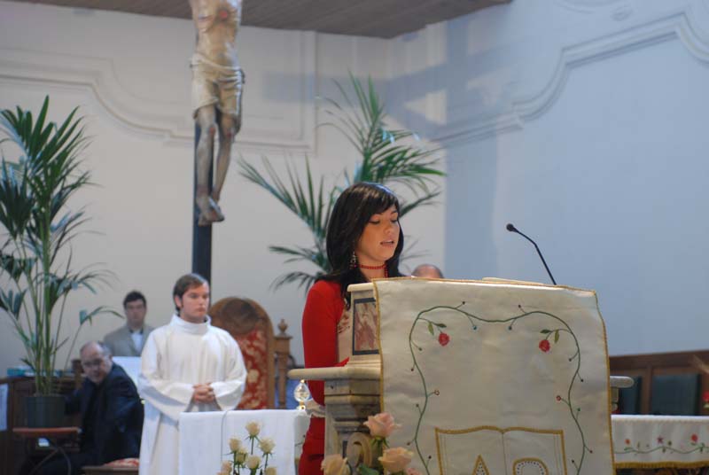 50 di  Giuseppe e Angela - Gravina 25 maggio 2008 foto 000041