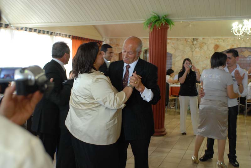 50 di  Giuseppe e Angela - Gravina 25 maggio 2008 foto 000062