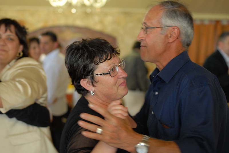 50 di  Giuseppe e Angela - Gravina 25 maggio 2008 foto 000064