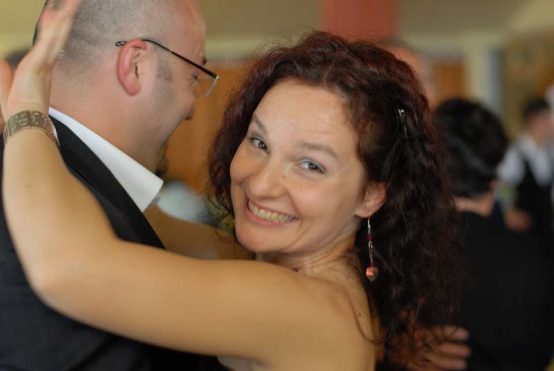 50 di  Giuseppe e Angela - Gravina 25 maggio 2008 foto 000065