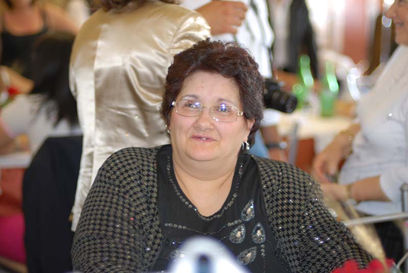50 di  Giuseppe e Angela - Gravina 25 maggio 2008 foto 000111