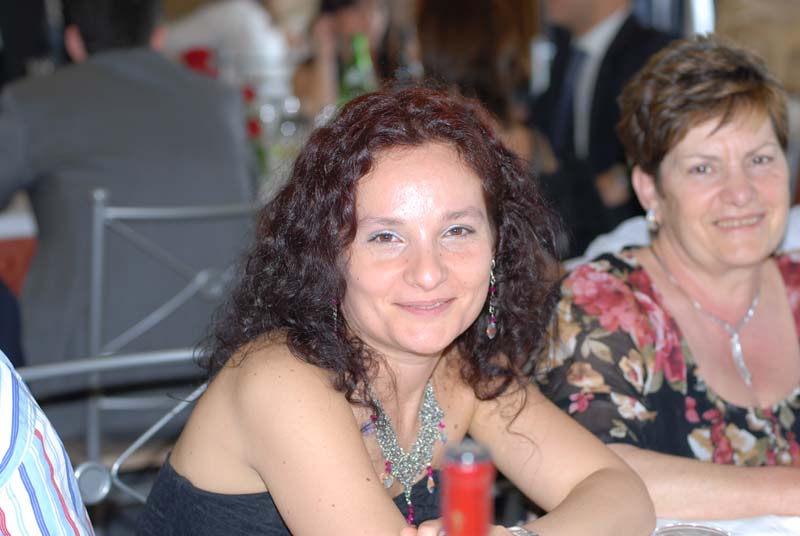 50 di  Giuseppe e Angela - Gravina 25 maggio 2008 foto 000119