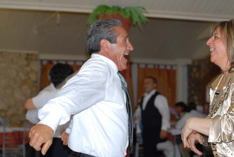 50 di  Giuseppe e Angela - Gravina 25 maggio 2008 foto 000135