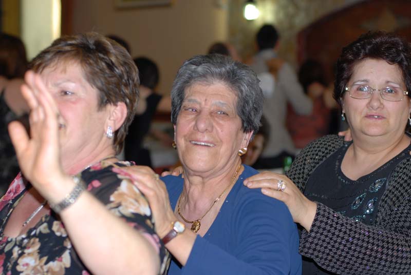 50 di  Giuseppe e Angela - Gravina 25 maggio 2008 foto 000151