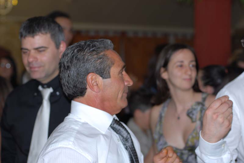 50 di  Giuseppe e Angela - Gravina 25 maggio 2008 foto 000163