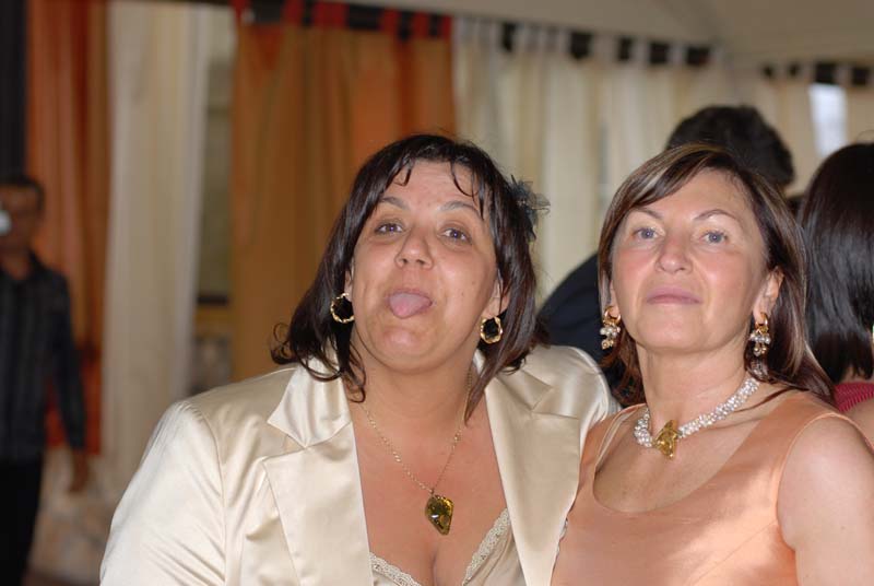 50 di  Giuseppe e Angela - Gravina 25 maggio 2008 foto 000169