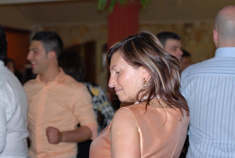 50 di  Giuseppe e Angela - Gravina 25 maggio 2008 foto 000177