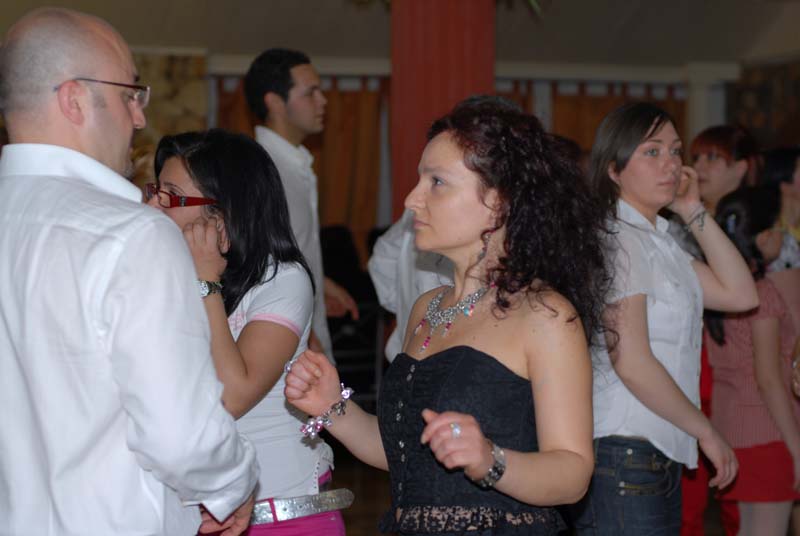50 di  Giuseppe e Angela - Gravina 25 maggio 2008 foto 000182