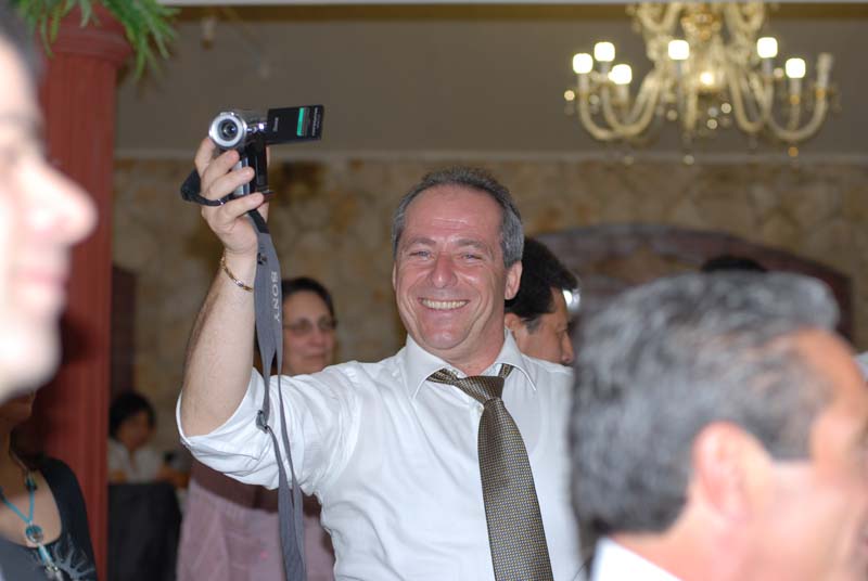 50 di  Giuseppe e Angela - Gravina 25 maggio 2008 foto 000190