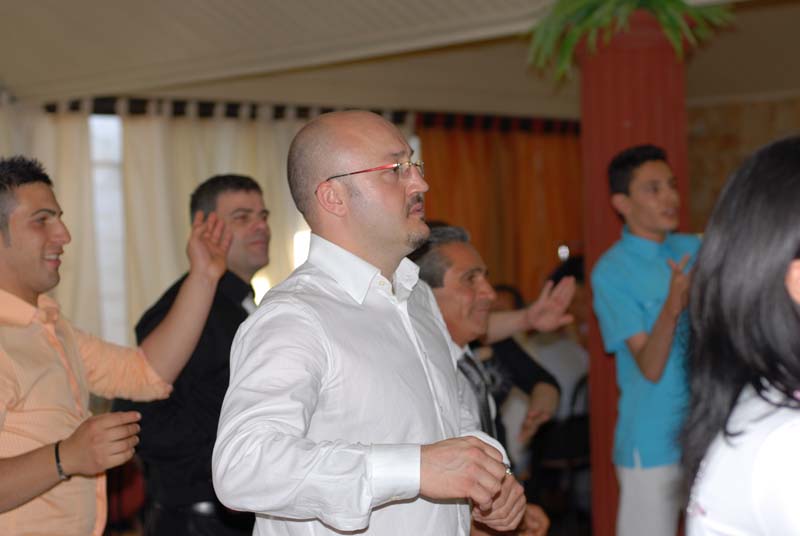 50 di  Giuseppe e Angela - Gravina 25 maggio 2008 foto 000198