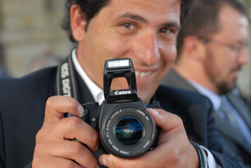 50 di  Giuseppe e Angela - Gravina 25 maggio 2008 foto 000230