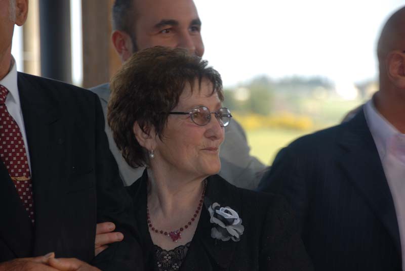 50 di  Giuseppe e Angela - Gravina 25 maggio 2008 foto 000380