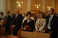 50 di  Giuseppe e Angela - Gravina 25 maggio 2008 foto 000004