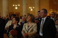 50 di  Giuseppe e Angela - Gravina 25 maggio 2008 foto 000023