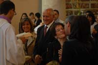 50 di  Giuseppe e Angela - Gravina 25 maggio 2008 foto 000034