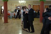 50 di  Giuseppe e Angela - Gravina 25 maggio 2008 foto 000059