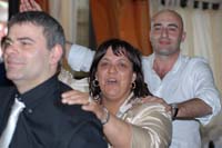 50 di  Giuseppe e Angela - Gravina 25 maggio 2008 foto 000144