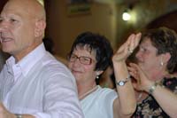 50 di  Giuseppe e Angela - Gravina 25 maggio 2008 foto 000149