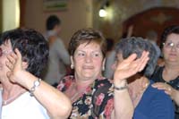 50 di  Giuseppe e Angela - Gravina 25 maggio 2008 foto 000150