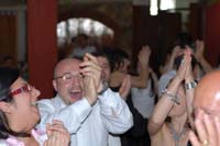 50 di  Giuseppe e Angela - Gravina 25 maggio 2008 foto 000158