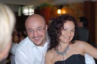 50 di  Giuseppe e Angela - Gravina 25 maggio 2008 foto 000166
