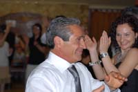 50 di  Giuseppe e Angela - Gravina 25 maggio 2008 foto 000174