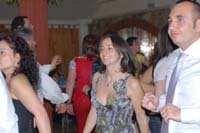 50 di  Giuseppe e Angela - Gravina 25 maggio 2008 foto 000176