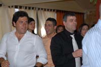 50 di  Giuseppe e Angela - Gravina 25 maggio 2008 foto 000191