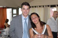 50 di  Giuseppe e Angela - Gravina 25 maggio 2008 foto 000204