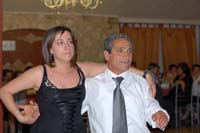 50 di  Giuseppe e Angela - Gravina 25 maggio 2008 foto 000213
