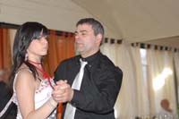 50 di  Giuseppe e Angela - Gravina 25 maggio 2008 foto 000222