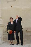 50 di  Giuseppe e Angela - Gravina 25 maggio 2008 foto 000310