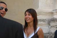 50 di  Giuseppe e Angela - Gravina 25 maggio 2008 foto 000337