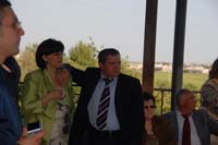 50 di  Giuseppe e Angela - Gravina 25 maggio 2008 foto 000365