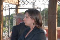 50 di  Giuseppe e Angela - Gravina 25 maggio 2008 foto 000367