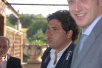 50 di  Giuseppe e Angela - Gravina 25 maggio 2008 foto 000375