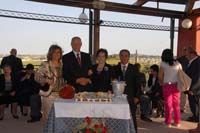 50 di  Giuseppe e Angela - Gravina 25 maggio 2008 foto 000393