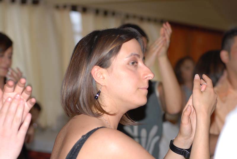 50 di  Giuseppe e Angela - Gravina 25 maggio 2008 foto 000172
