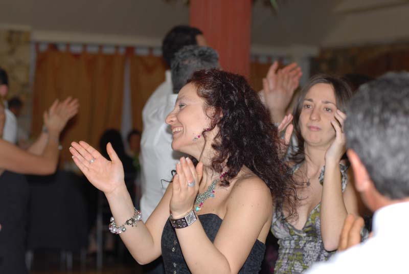 50 di  Giuseppe e Angela - Gravina 25 maggio 2008 foto 000175