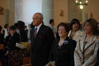 50 di  Giuseppe e Angela - Gravina 25 maggio 2008 foto 000272