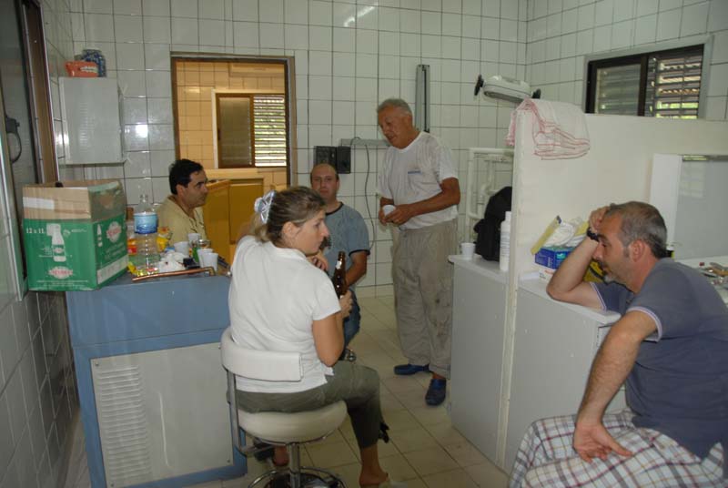 progetto ouatara - burkina faso - agosto 2008 foto n00032