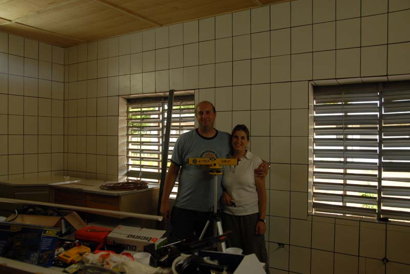 progetto ouatara - burkina faso - agosto 2008 foto n00034