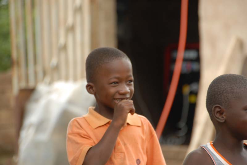 progetto ouatara - burkina faso - agosto 2008 foto n00040