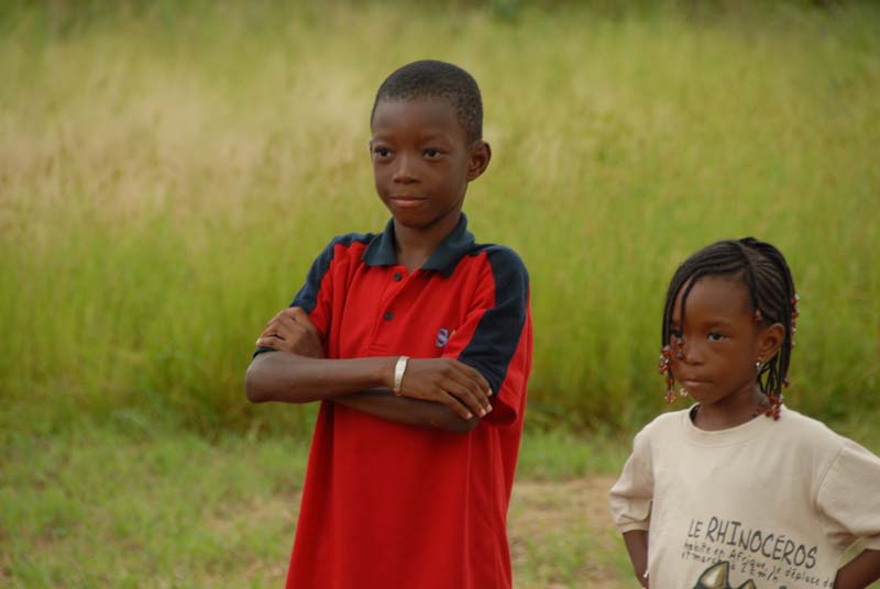 progetto ouatara - burkina faso - agosto 2008 foto n00048