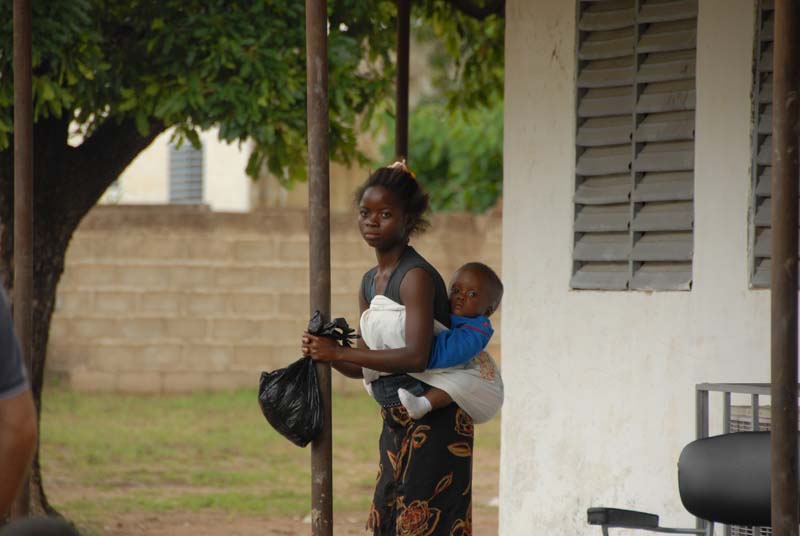 progetto ouatara - burkina faso - agosto 2008 foto n00049