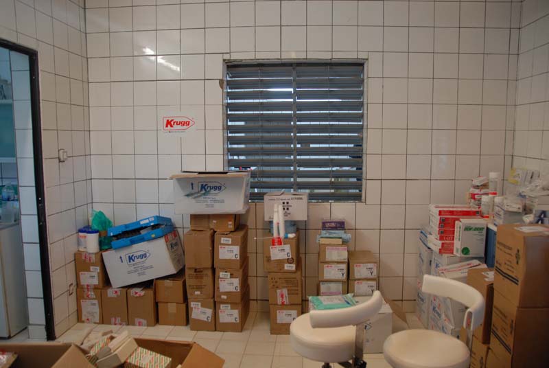 progetto ouatara - burkina faso - agosto 2008 foto n00057
